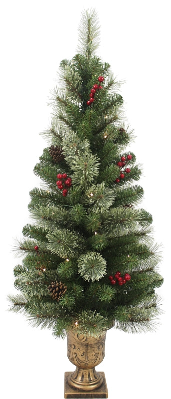 Puleo Asia Limited 333-3658-ST40L035 Mixed Needle Tree
