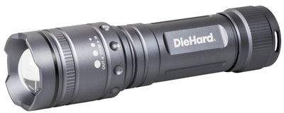 DieHard 41-6123 Twist Flashlight