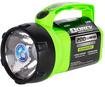 Dorcy 41-3128 Floating Lantern