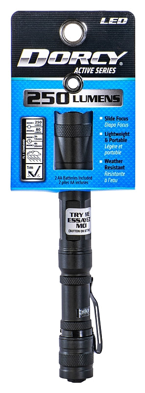 Dorcy 41-4117 Flashlight