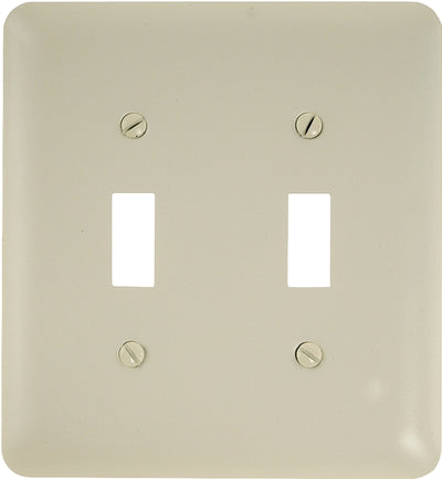 Amerelle Devon Series 935TTAL Wallplate