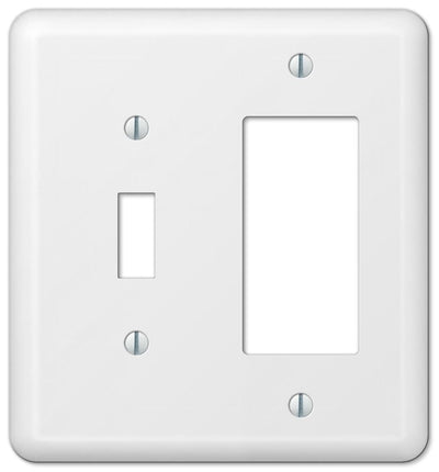 Amerelle Devon Series 935TRW Wallplate