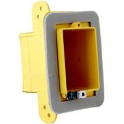 Raco 2011FBAR Cable Box