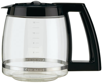 Cuisinart DCC-1200PBRC Coffee Maker