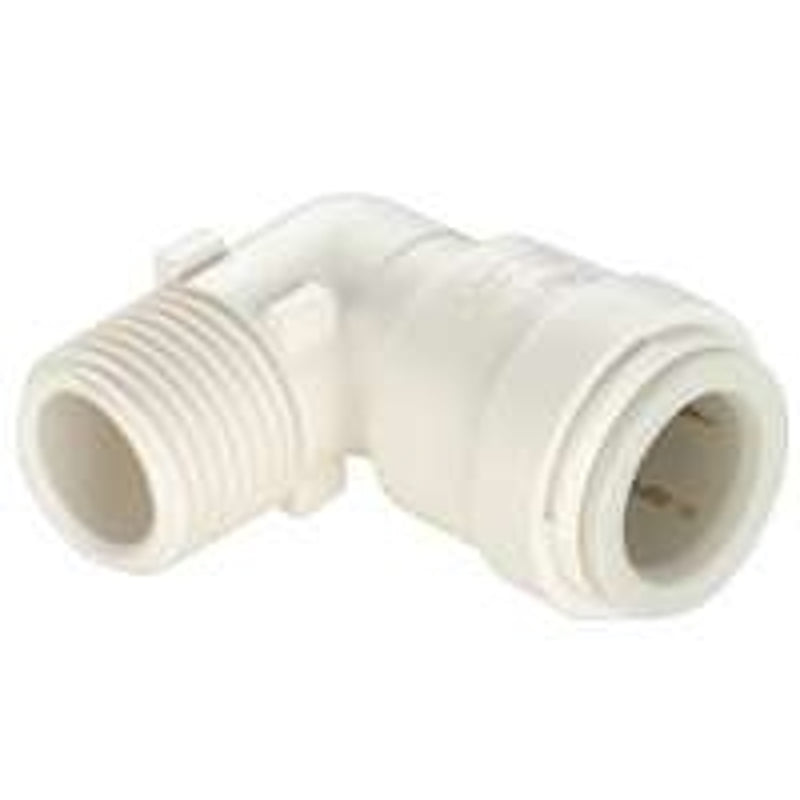 Watts 3519-1008/P-630 Pipe Elbow