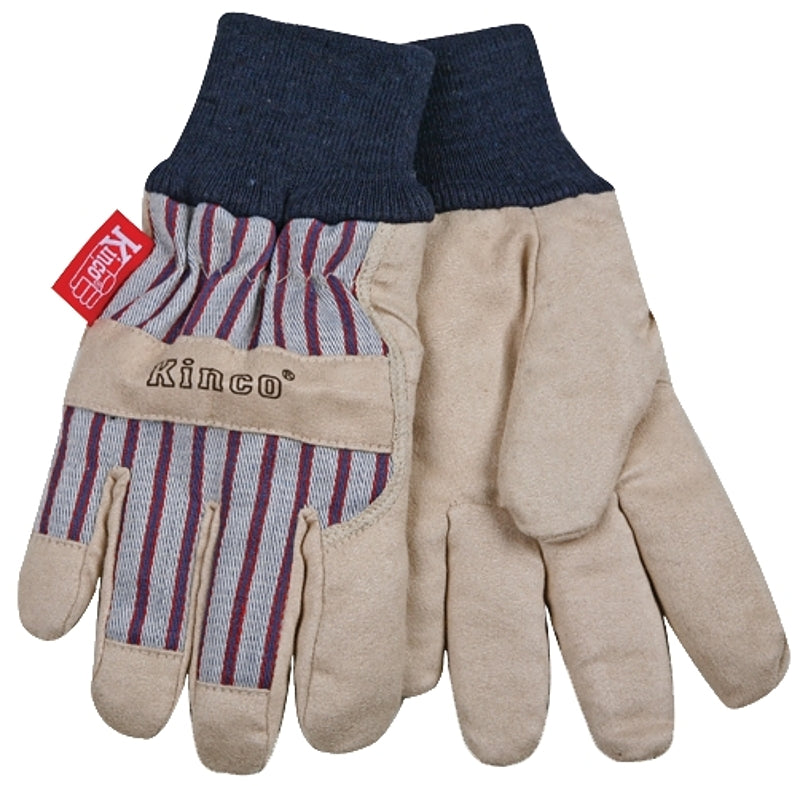 Heatkeep 1927KW-Y Thermal Protective Gloves