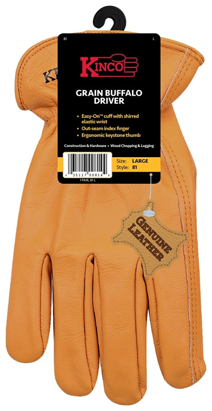 Kinco 81-M Gloves