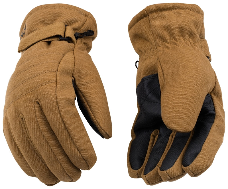Kinco 1170-L Ski Gloves