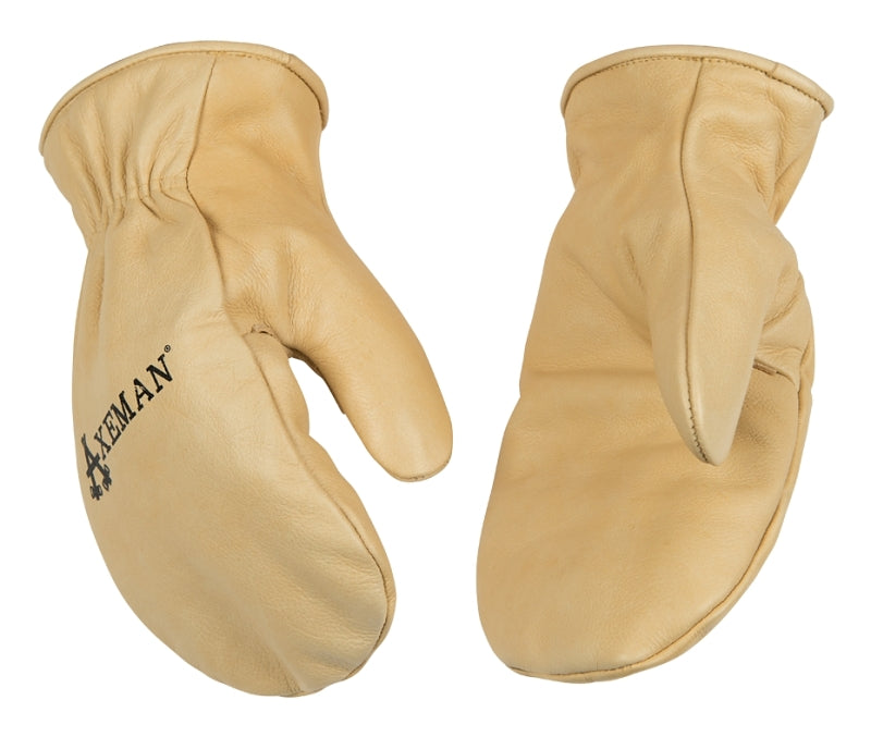 Heatkeep 1930-KS Mitt Shell Kid's Gloves
