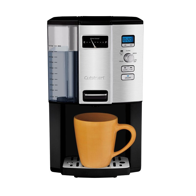 Cuisinart DCC-3000NAS Programmable Coffee Maker