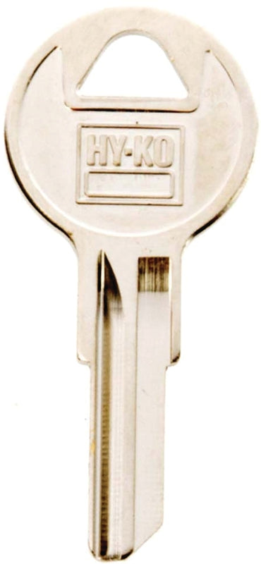 Hy-Ko 11010Y105 Key Blank