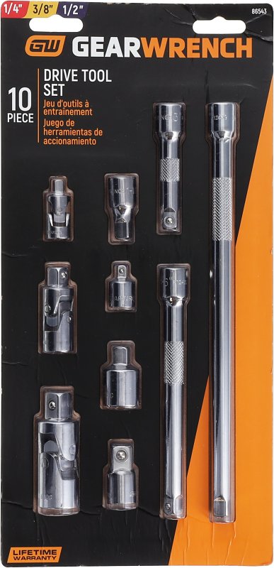 GearWrench 86543 Drive Bit