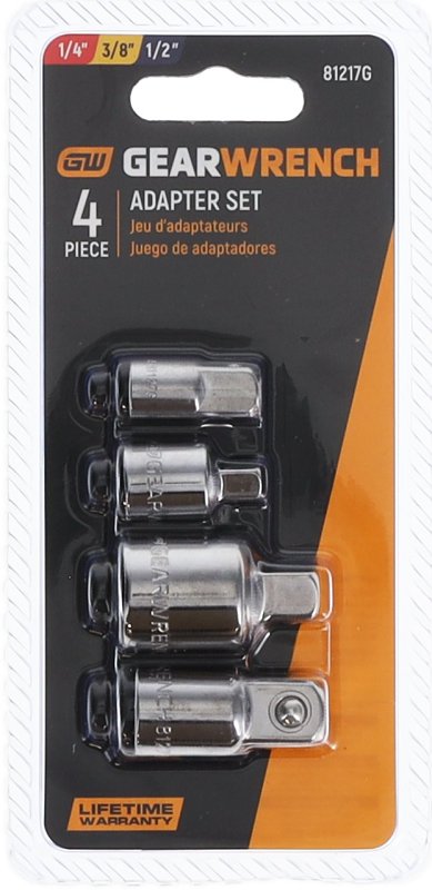 GearWrench 81217 Drive Adapter