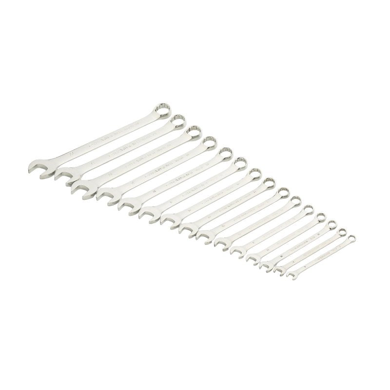 GearWrench 81902 Combination Wrench Set