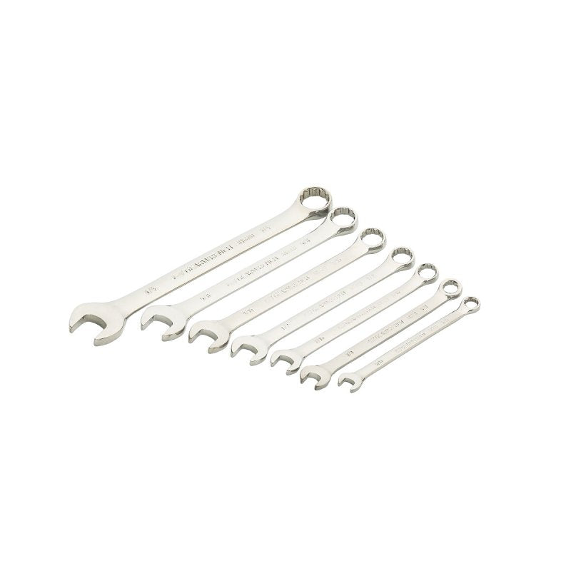 GearWrench 81933 Combination Wrench Set