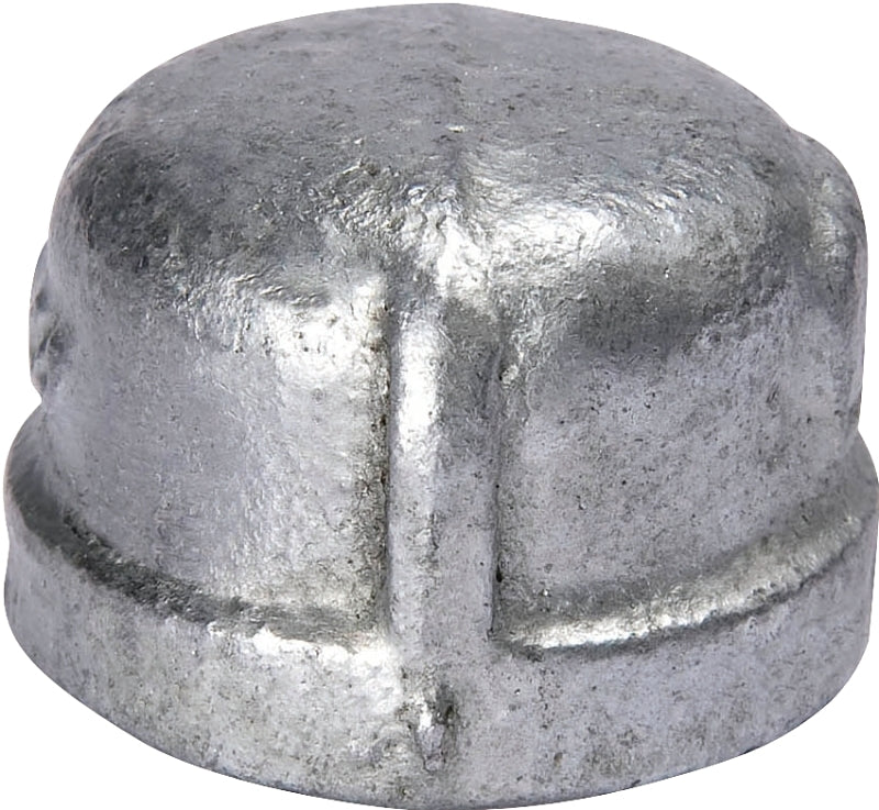 Smith-Cooper 34C 1030C Pipe Cap
