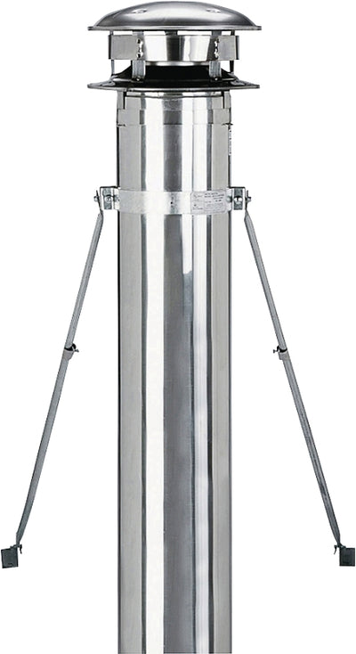 Selkirk 208440 Roof Brace Kit