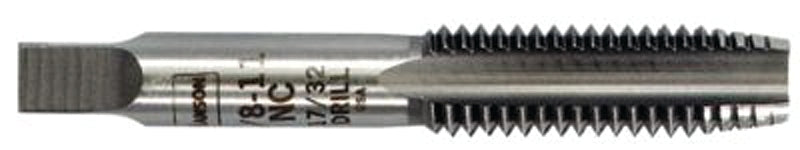 Irwin Hanson 8160 Fractional Tap