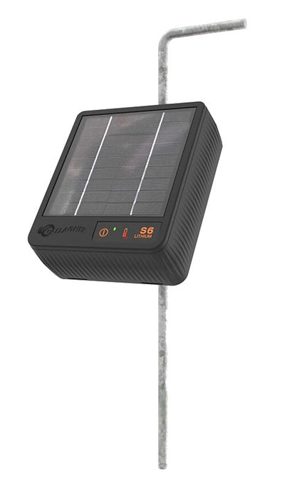 Gallagher G349404 Solar Fence Energizer