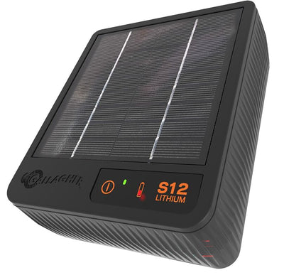 Gallagher G349414 Solar Fence Energizer