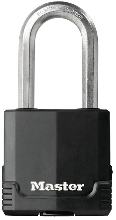 Master Lock Magnum Series M515XKADLH Padlock