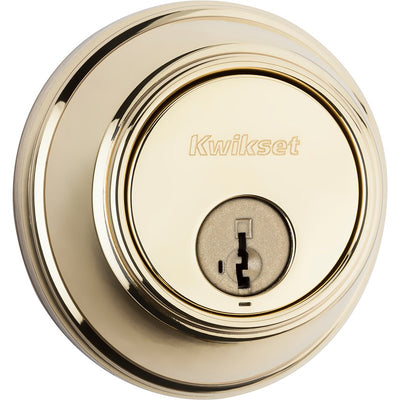 Kwikset 817 3 SMT RCAL RCS UL Deadbolt
