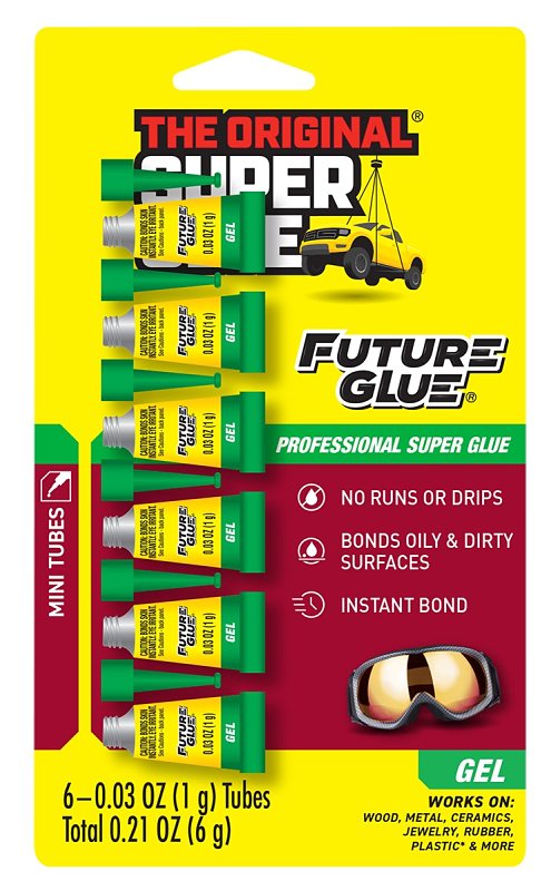 The Original Super Glue 11710005 Super Glue
