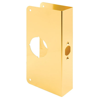 Prime-Line U 9548 Lock and Door Reinforcer