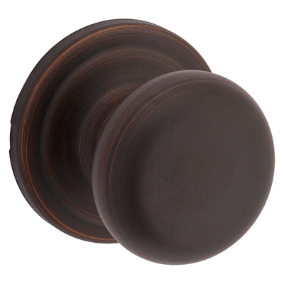 Kwikset 720J 11PCP6AL Passage Knob