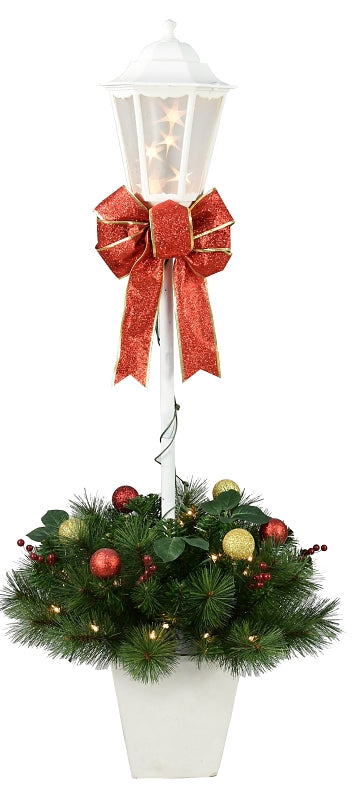 Santas Forest 29868 Lamp Post