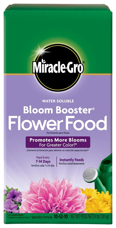 Miracle-Gro 146002 Flower Food