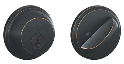 Schlage B60716 Deadbolt