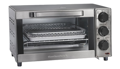 Hamilton Beach Sure-Crisp 31403 Air Fryer Toaster Oven