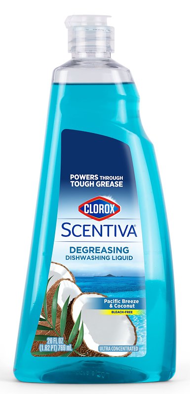 Clorox BBP0409 Dish Soap