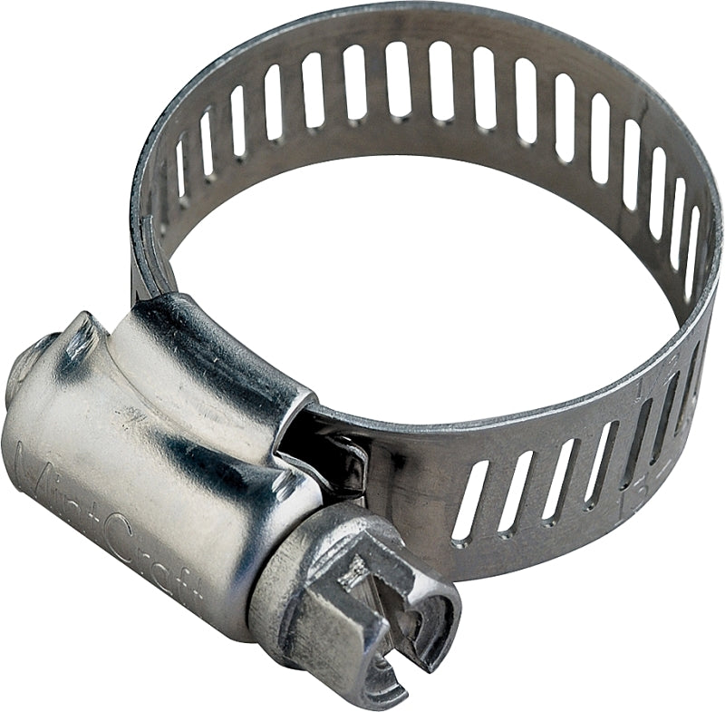 ProSource HCRAN80 Interlocked Hose Clamp
