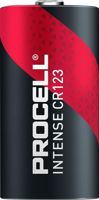 Procell PC123 High-Power Battery