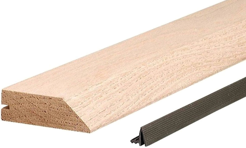 M-D 13748 Bumper Threshold