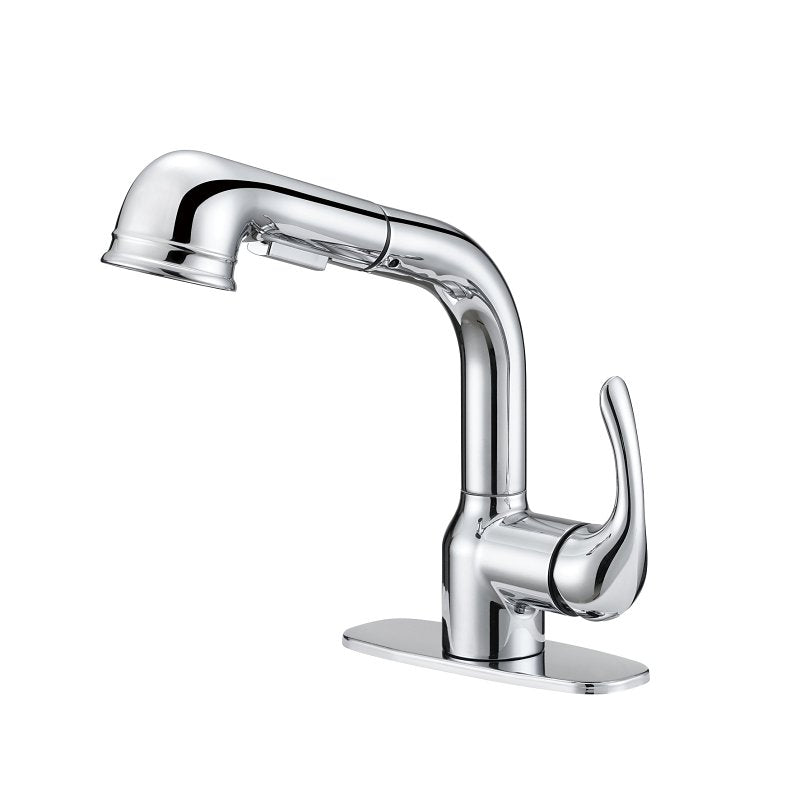Boston Harbor 23PB002-034 Pull-Down Laundry Faucet