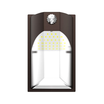 Halo EWP Series EWP15FSDBZ Entry Wall Pack