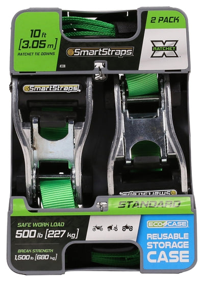 SmartStrap 338 Tie-Down