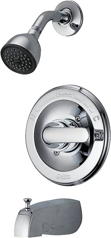 Delta 134900 Tub and Shower