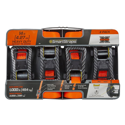 SmartStrap 249 Tie-Down