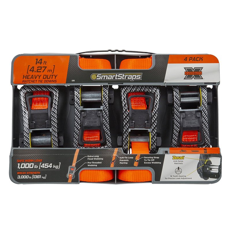 SmartStrap 249 Tie-Down