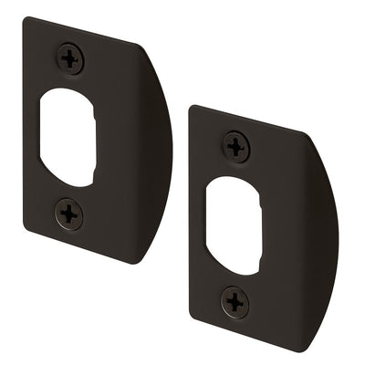 Defender Security E 2516 Door Strike Plate