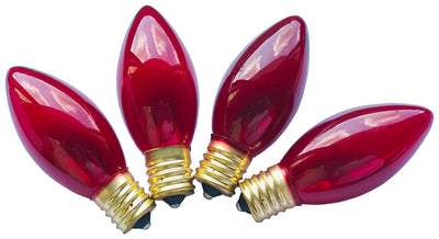 Hometown Holidays 19252 Replacement Bulb