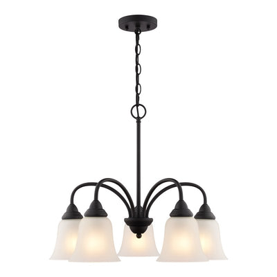 Boston Harbor OG24020 Chandelier