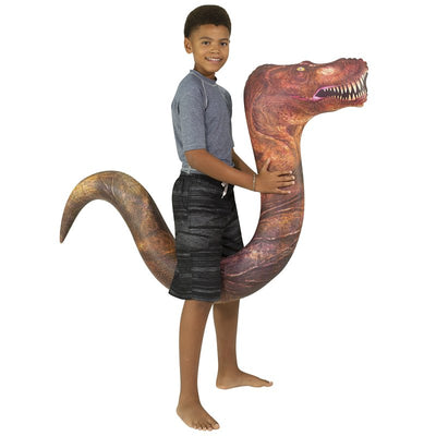 PoolCandy PC1740TR Ride-On Pool Noodle