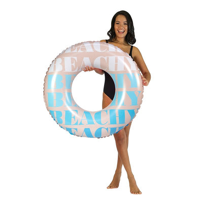 PoolCandy Good Vibes Series PC2036GV1 Pool Tube