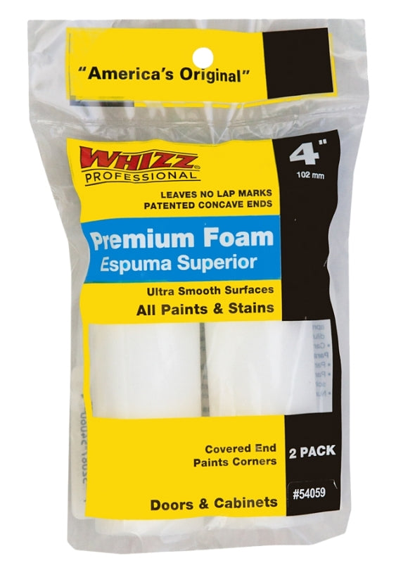 Whizz 54059 Mini Roller Cover