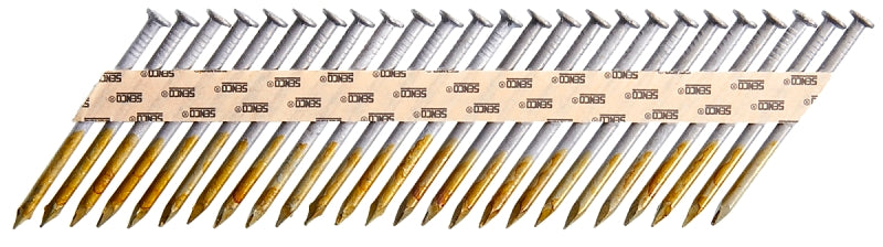 Senco MD25AJBDN Metal Connector Nail